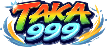 taka 999 লোগো